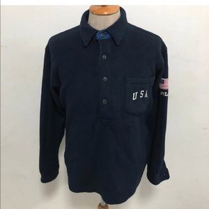 Ralph Lauren’s Polo Shirt